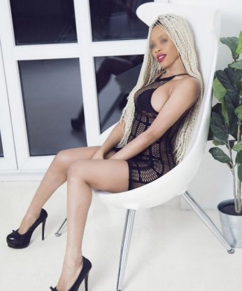 Алиса, 25 лет