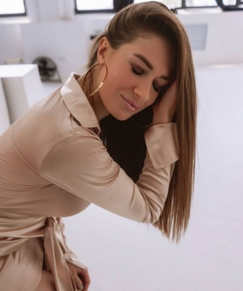 Людка, 28 лет